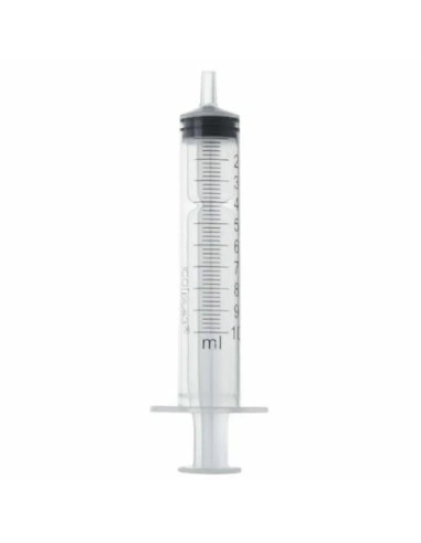 Acofar Jeringa Sin Aguja, 10 ml
