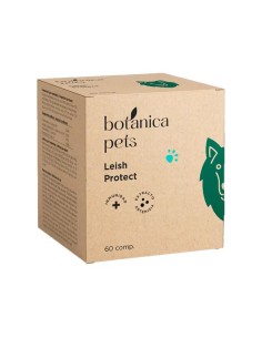 Botanicapets Leish Protect 60 comp 2