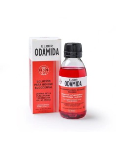 Odamida ELIXIR Enjuague Bucal, 140 ml