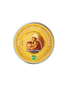 Aoklabs Oro Africano Manteca De Karité, 100 Ml