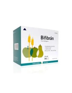 Bifibran 14 sobres 5 gr 2