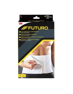 Faja Postoperatorio Lumbar Abdom Talla L 2