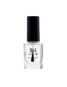 Mia Pintaúñas Gel Effect 3D 11 ml 2