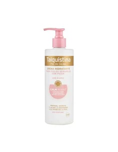 Talquistina Hidratante, 400 ml