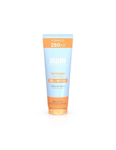 ISDIN Fotoprotector Gel Crema SPF 30+ 250 ml