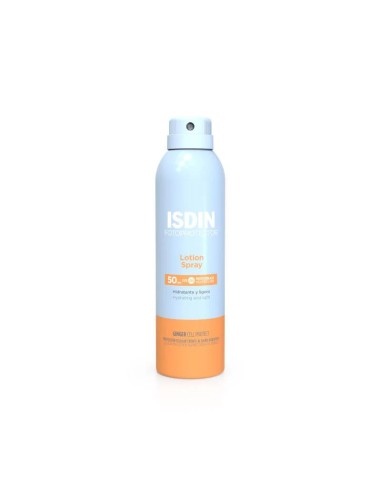 ISDIN Fotoprotector Lotion Spray SPF50 250 ml