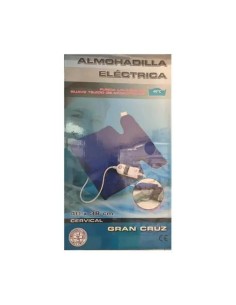 Almohadilla Cervical Gran Cruz