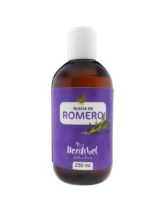 Herdibel Aceite De Romero Ac.Almendras+Ac.Ese.Romero 250Ml.