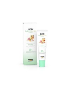 Isdin Baby Naturals Bálsamo Perioral, 15 ml