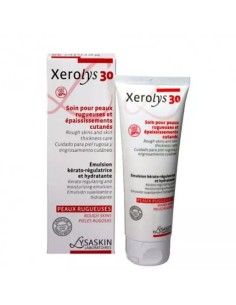 Acm Laboratoires Xerolys-30 Tubo 100Ml. 2