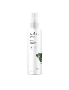 Botanicapets Spray Repelente Insectos 250Ml