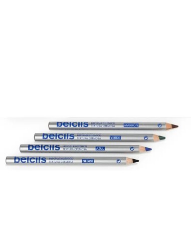 Belcils Lápiz Marrón Textura Cremosa