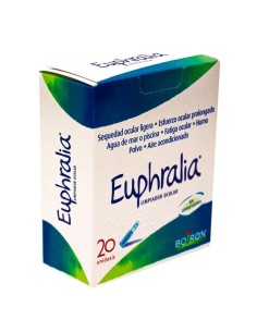 BOIRON Euphralia 20 Unidosis 2