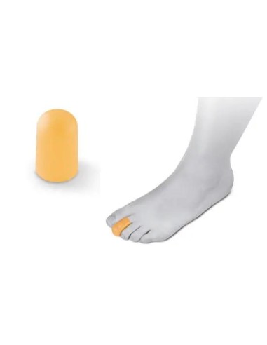 Comforsil Dedil Protector Cc227, Talla L