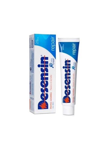 Desensin Repair Pasta Dental 75 ml