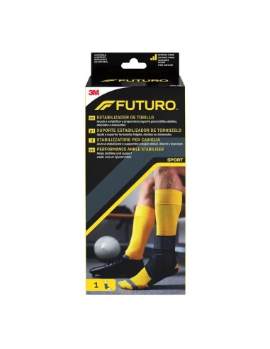 Estabilizador Tobillo Futuro Sport T/Uni