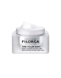 Filorga Time-Filler Night 50 ml 2