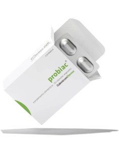 Galenicum Probiac Acné, 30 capsulas 2