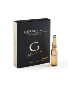 Germinal Acción Inmediata 1 Ampolla x 1,5 ml 2