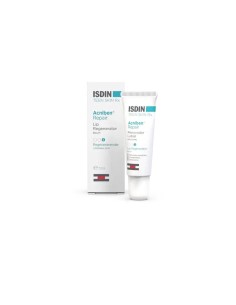 Isdin Acniben Teen Skin Rx Bálsamo Labial Renovador 10 Ml 2