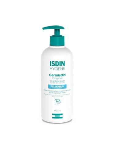 Isdin Germisdin Original 500 Ml