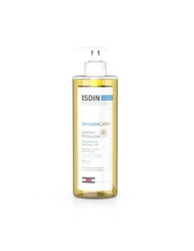 Isdin Ureadin Calm Oleogel Protector 400 Ml