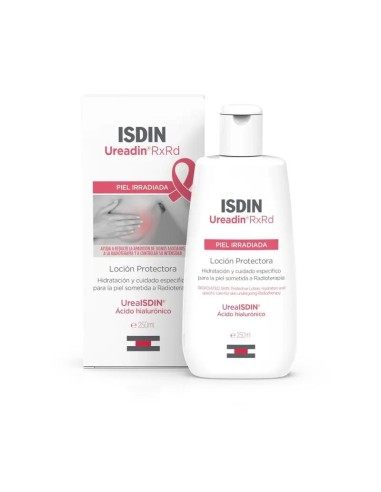 Isdin Ureadin Rx Rd Lotion 250 Ml