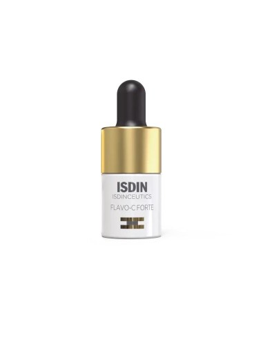 Isdinceutics Flavo-C Forte 5,3 Ml - 1 Unidad