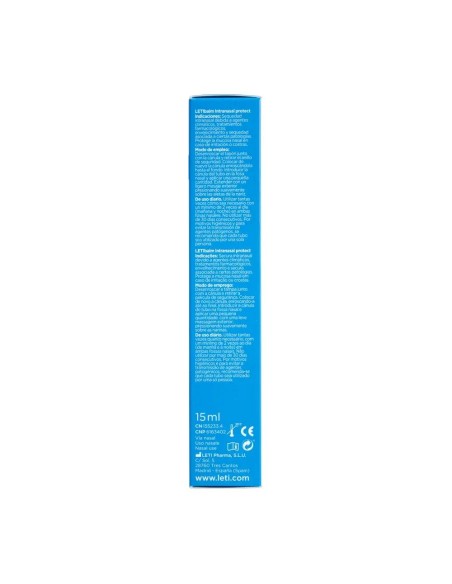 Letibalm Intranasal Protect, 15 ml
