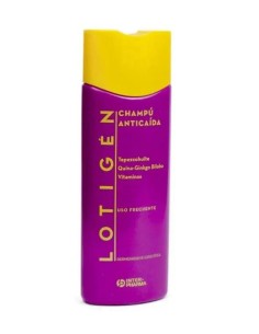 Lotigen Champú Anticaída 300 ml 2