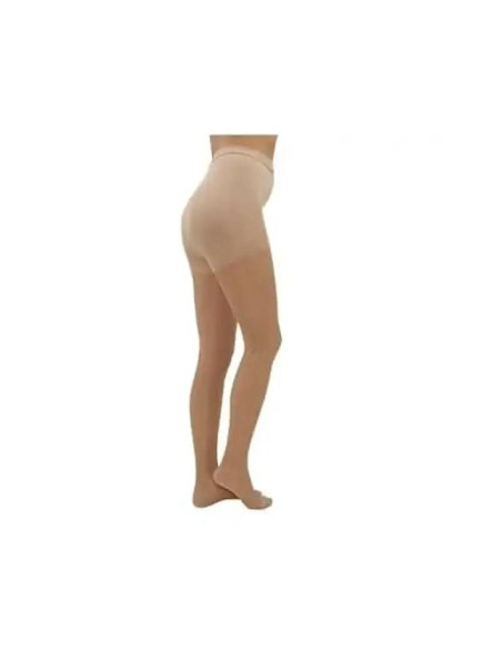 Medilast Panty Premama Piernas Cansadas Talla Grande Beige