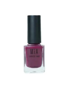 Mia Pintauñas Magenta 11 ml 2
