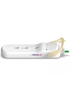 Ng Precision Test De Embarazo + Sangre, 1 unidad 2