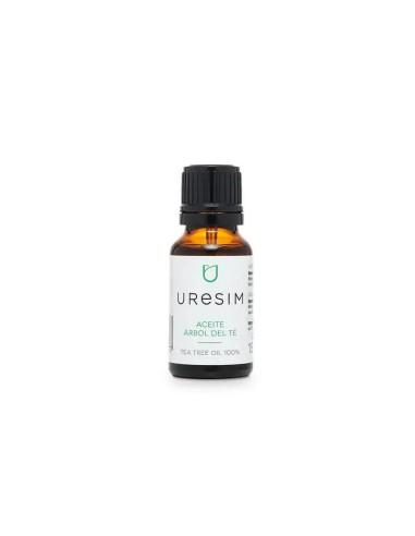 Uresim Aceite de Árbol Del Té 15 ml