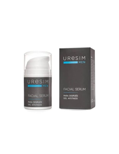 Uresim Men Sérum Facial 50 ml