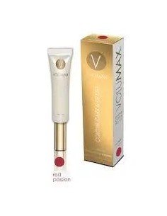 Volumax Colour Care&Gloss Red Passion