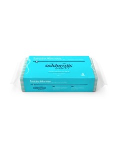 Addermis Biactiv Esponjas Jabonosas Aseo Diario, 20 unidades 2