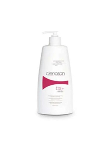 Clenosan Leche Hidratante Corporal Bs+ 500 ml