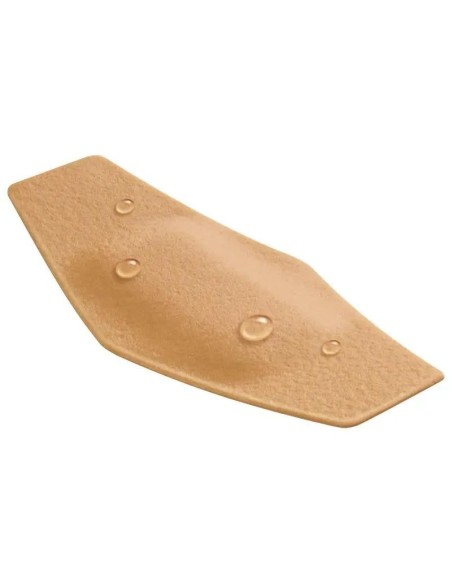 3M Nexcare active 360º aposito adhesivo surtido 30 unidades