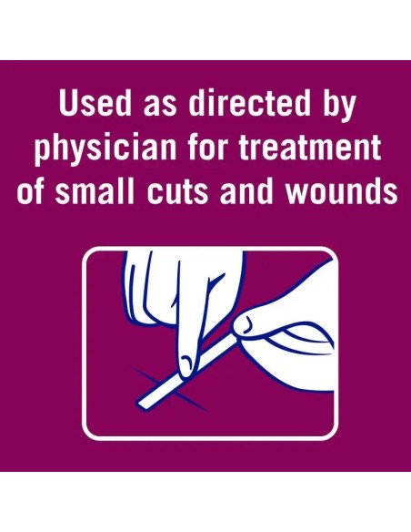 3M Steri-Strip Sutura Adhesiva 75 x 6 mm 3 Tiras