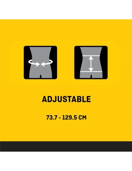 3M Futuro Faja Lumbar Ajustable