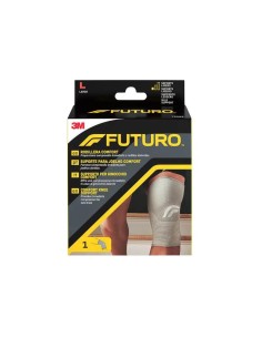 3M Futuro Rodillera Comfort Talla Grande 2