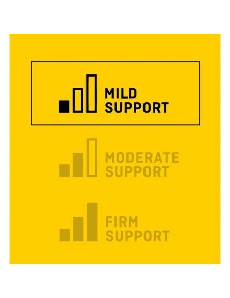 3M Futuro Rodillera Comfort Talla Grande