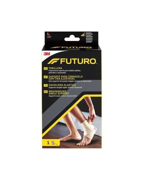 3M Futuro Tobillera Talla L
