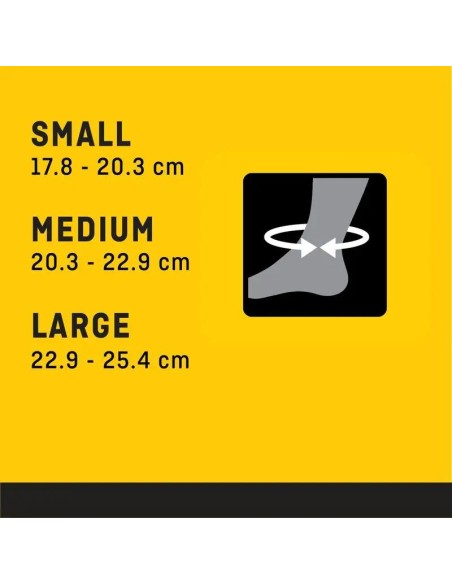 3M Futuro Tobillera Talla S