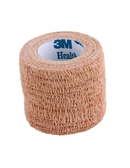 3M Nexcare Athletic Wrap 5 x 2.5 cm 1 unidad