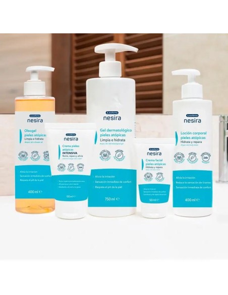 Acofar Acofarderm Crema Facial Piel Atópica 50 ml