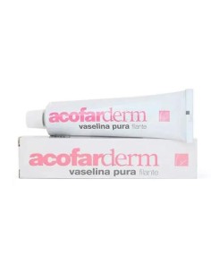 Acofar Derm Vaselina Pura Filante 30 gr 2