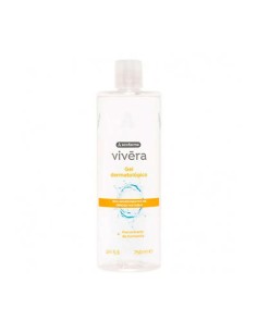 Acofarma Vivera Gel Dermatológico Cero Camomila 750 ml