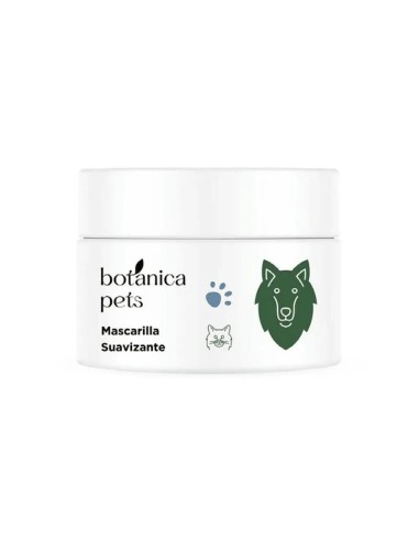 Botanicapets Mascarilla Suavizante 250Ml